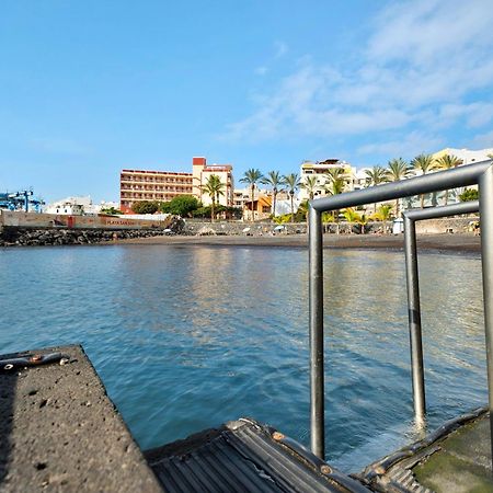 فيلا La Casa De Tina بلايا دي سان خوان المظهر الخارجي الصورة
