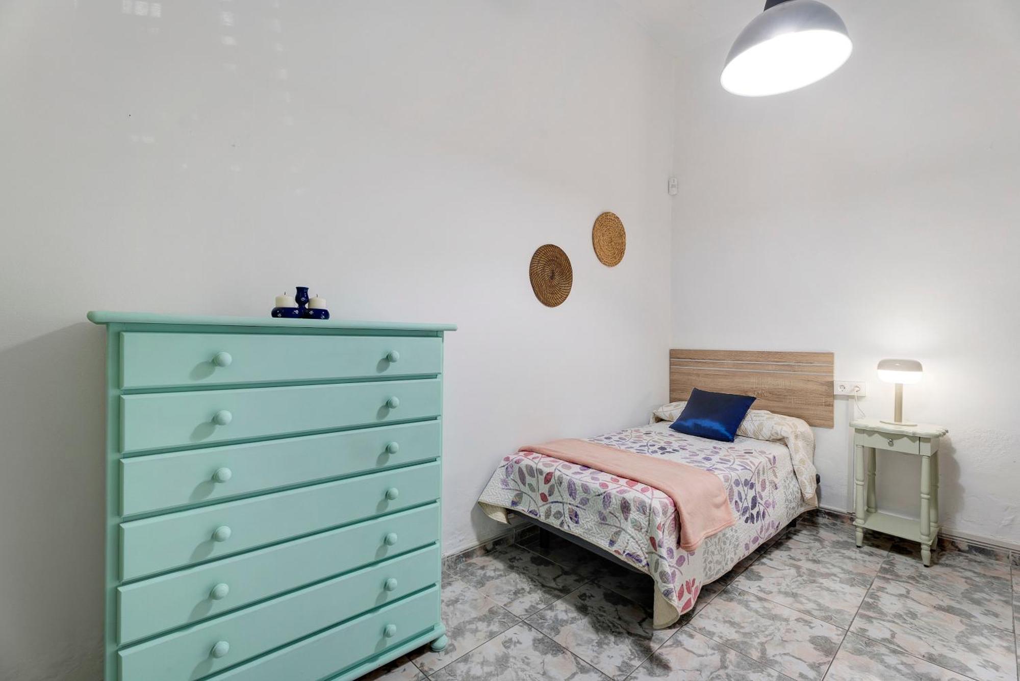 فيلا La Casa De Tina بلايا دي سان خوان المظهر الخارجي الصورة