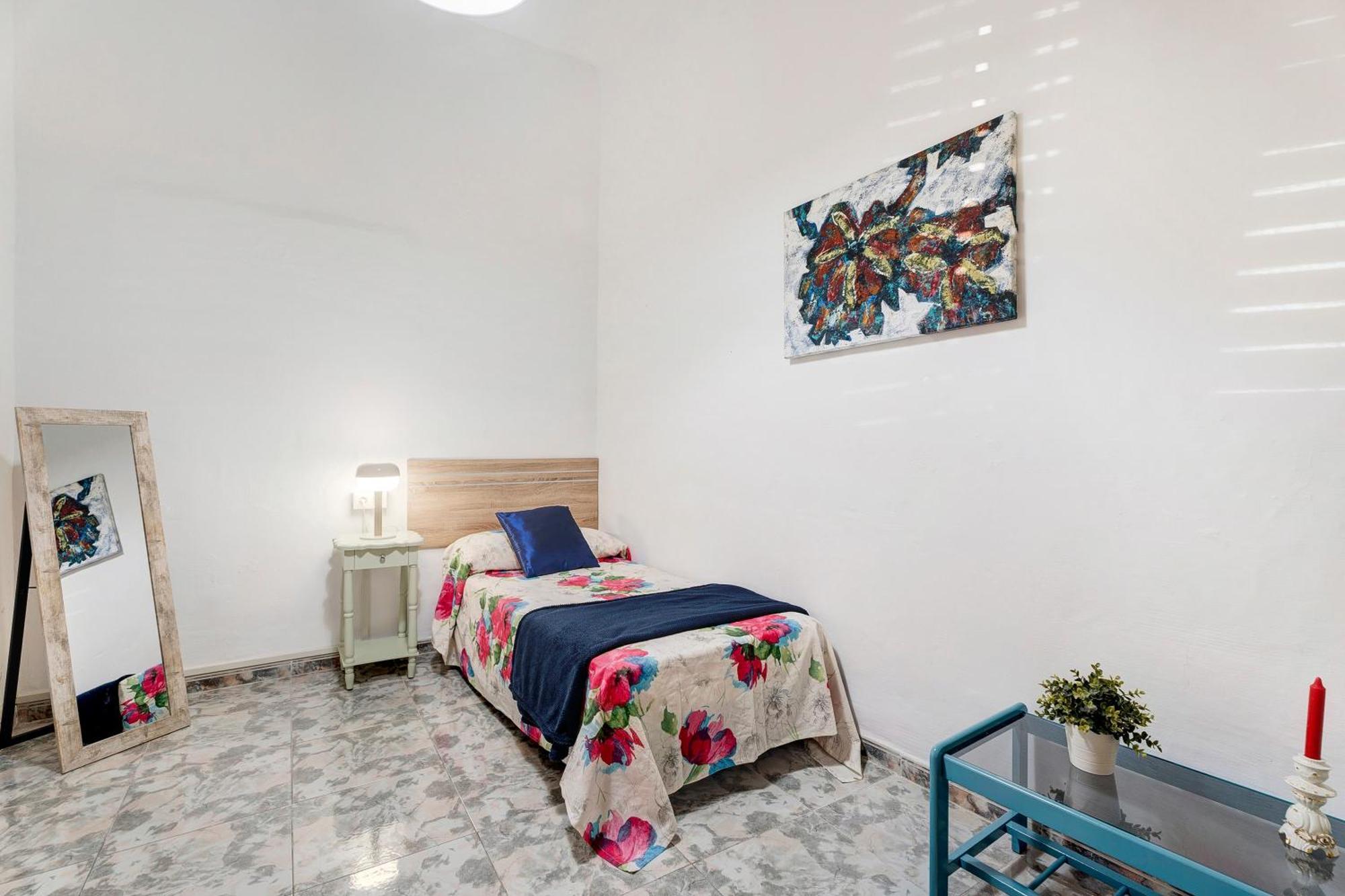 فيلا La Casa De Tina بلايا دي سان خوان المظهر الخارجي الصورة