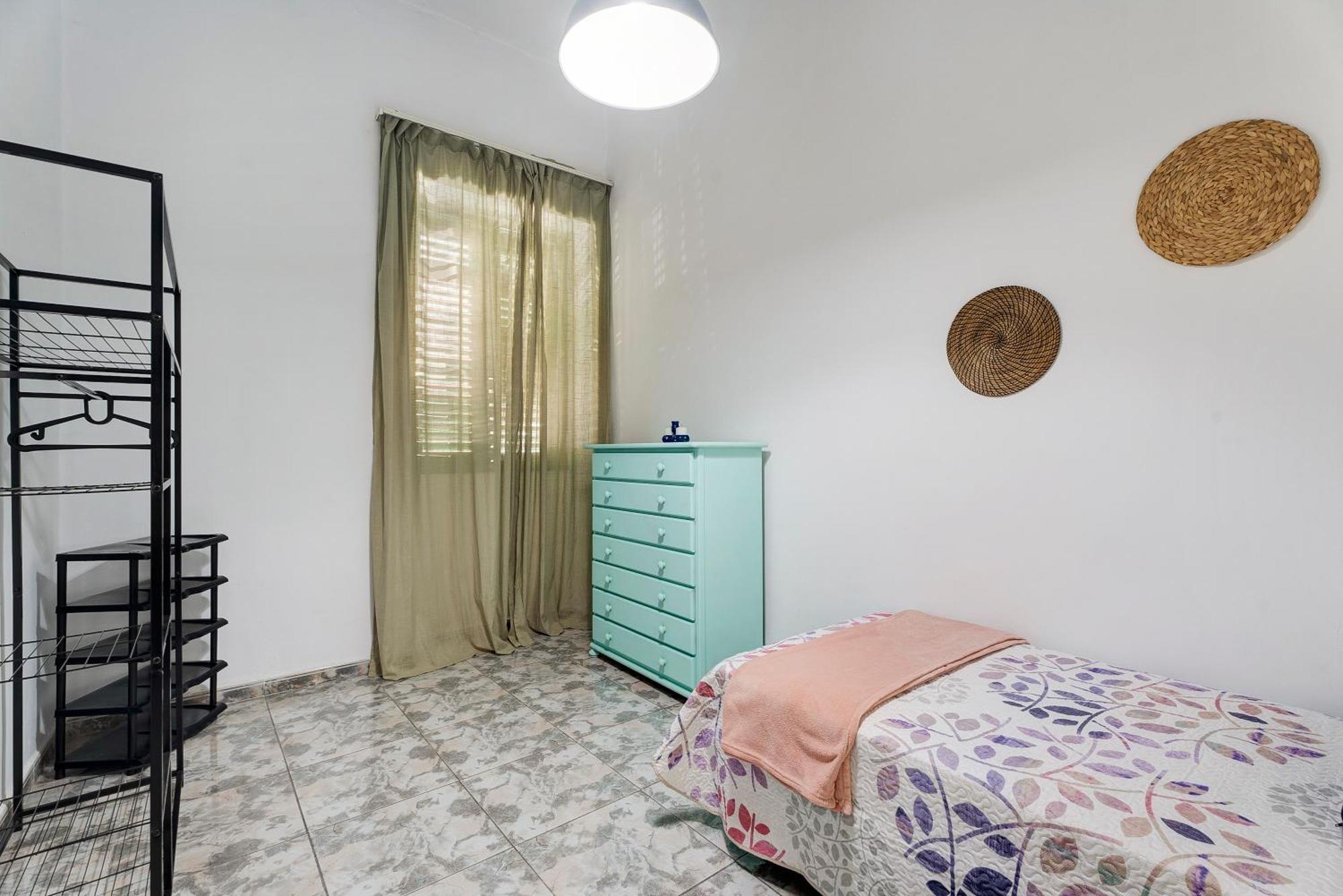 فيلا La Casa De Tina بلايا دي سان خوان المظهر الخارجي الصورة