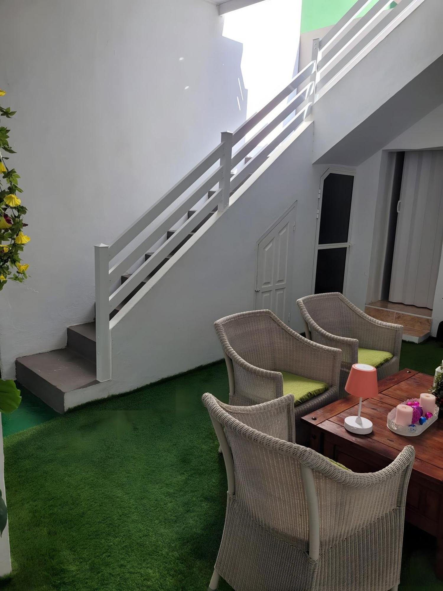 فيلا La Casa De Tina بلايا دي سان خوان المظهر الخارجي الصورة
